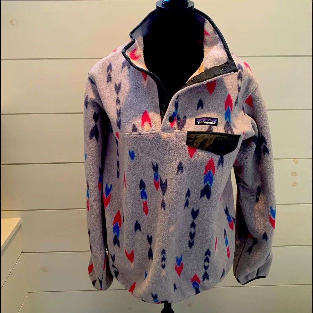 Patagonia, medium